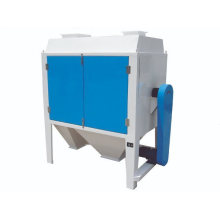 Pre Cleaning Drum Type Pre Cleaning Machine